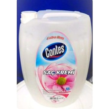 CONTES ORİJİNAL PANTENE DÖKME SAÇ KREMİ 5 KG