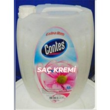 CONTES ORİJİNAL PANTENE DÖKME SAÇ KREMİ 5 KG