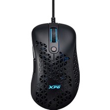 Xpg Slingshot Rgb Ultra Hafif Gaming Mouse Slıngshot-Bkcww