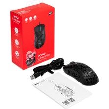 Xpg Slingshot Rgb Ultra Hafif Gaming Mouse Slıngshot-Bkcww