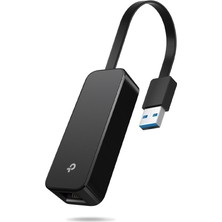 TP-LINK UE306, USB 3.0 RJ45 Gigabite Ethernet Network Çevirici