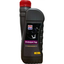 Direksiyon Yağı Atf 1l