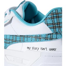 Puma x Aleyna Tilki Cali Dream College Ayakkabı 39194402