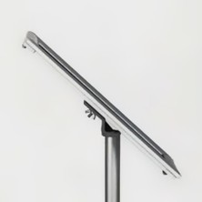 Dekoratif Menü Panosu A3 / Yükseklik: 120CM
