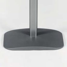 Dekoratif Menü Panosu A3 / Yükseklik: 120CM