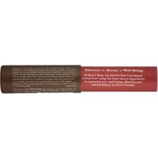 Burt's Bees Burt's Bees Renkli Dudak Bakım Kremi, Red Dahlia, 1 Adet (1 x 4.25 G)
