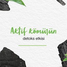 Himalaya Detoks Etkili Arındırıcı Yüz Maskesi, Aktif Kömür, Yeşil Çay, Parabensiz, Tüm Ciltler, 75 ml