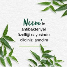 Himalaya Peeling Etkili Arındırıcı Yüz Maskesi, Neem, Zerdeçal, Parabensiz, Normal ve Yağlı Ciltler, 75 ml