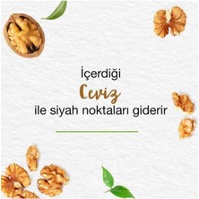 Himalaya Siyah Noktalara Karşı Yüz Yıkama Jeli, Ceviz, Limon Otu, Parabensiz, Tüm Ciltler, 150 ml