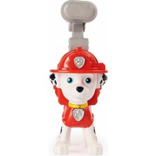 Spin Master Paw Patrol Rozetli Kahramanlar - Marshall