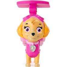 Spin Master Paw Patrol Rozetli Kahramanlar - Skye