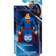 Spin Master Batman Aksiyon Figür 15 Cm. - Superman