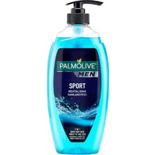 Palmolive Duş Jeli Men Sport 750 Ml
