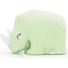 Dhink Baby Rhino Gece Lambası