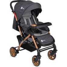 4 Baby AB-460 Active Gold Travel Sistem Bebek Arabası Four Baby