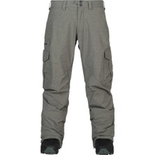 Burton Cargo Mıd Erkek Snowboard Pantolonu