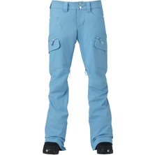 Burton Glorıa Kadın Snowboard Pantolonu