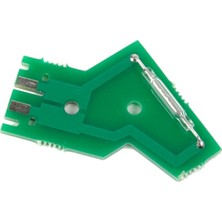 Universal Arçelik - Beko - Altus Bulaşık Makinası Türbin Okuyucu Kart 1760310100