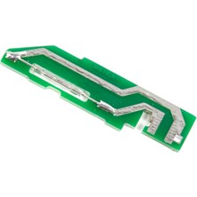 Universal Bosch - Profilo - Siemens Bulaşık Makinası Türbin Okuyucu Kart 611317