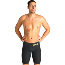 Arena Powerskin Carbon Glide Jammer Erkek Çok Renkli Yüzücü Yarış Mayosu 003665105