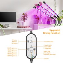 Keluofu LED Phyto Grow Işık Seralar Uv Bitki Lambası (Yurt Dışından)