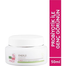 Sebamed Pro Enerji Gündüz Kremi 50 ml