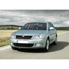 After Skoda Octavia A6 2009-2012 Sol Ön Kapı Dörtlü Cam Açma Düğmesi Takımı 1Z0959858B