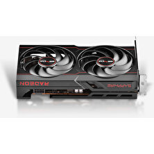 Sapphire AMD Radeon RX 6600 8GB GDDR6 PCI-Express 4.0 HDMI/DP Ekran Kartı - 11310-05-20G