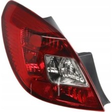 Fesan Opel Corsa D Kasa Sol Arka Stop Lambası 2006--2014