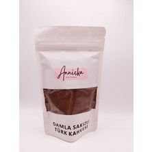 Anniçka Natural Damla Sakızlı Türk Kahvesi 100 gr