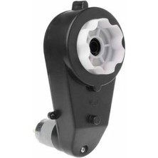 Tet Ithal Akülü Araba Şanzıman 6V 12000 Rpm--94-