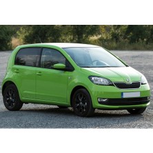 After Skoda Citigo 2012-2020 Tavan Radyo Anteni Çubuğu Kısa Tip 6R0035849