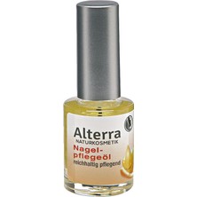 Alterra Tırnak Bakım Yağı 10 ml