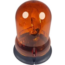 ÜÇLER Döner Lamba Traktör Iş Makineleri