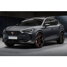 Vass41 Cupra Formentor 2021-2024 Motor Kaput Destek Demiri Tutucu Yuvası Klipsi Oem 1U0823397