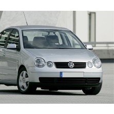 After Vw Volkswagen Polo 2002-2005 Far Açma Anahtarı Kumandası Tek Arka Sisli 6Q0941531B