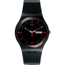 Swatch Gaet Again Unisex Kol Saati SO29B710