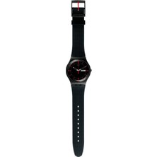 Swatch Gaet Again Unisex Kol Saati SO29B710