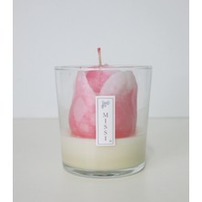 Missi Ottoman Garden Kokulu Pembe Lale Vegan Mum