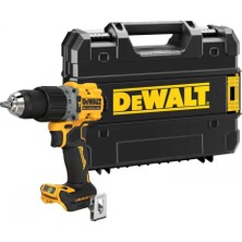 Dewalt DCD805NT Darbeli Şarjlı Matkap Aküsüz