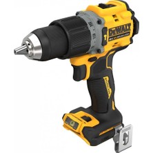 Dewalt DCD805NT Darbeli Şarjlı Matkap Aküsüz