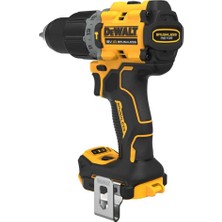 Dewalt DCD805NT Darbeli Şarjlı Matkap Aküsüz