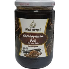 Naturyol Doğal Keçiboynuzu Özü Katkısız Yüzde 100 Saf 800 gr