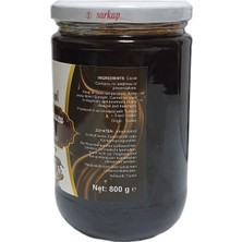 Naturyol Doğal Keçiboynuzu Özü Katkısız Yüzde 100 Saf 800 gr