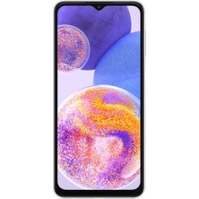 Samsung Galaxy A23 128 GB 6 GB Ram (Samsung Türkiye Garantili) Beyaz