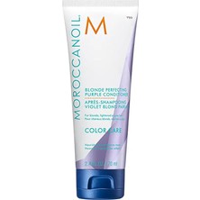 Moroccanoil Color Care Açık Renkli  Tonlu Saçlar Için Renk Koruyucu Sülfatsız Saç Kremi 200 ml