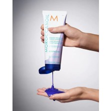 Moroccanoil Color Care Açık Renkli  Tonlu Saçlar Için Renk Koruyucu Sülfatsız Saç Kremi 200 ml