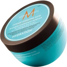 Moroccanoil Hydration Saf Argan Yağlı Yoğun Maske 250 ml