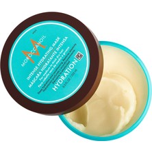 Moroccanoil Hydration Saf Argan Yağlı Yoğun Maske 250 ml