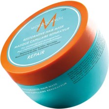 Moroccanoil Repair Restorative For Damaged And Processed Hair Repair Restorativeing Hair Care Mask 250 ml